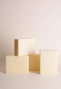 Montagut Donkey milk soap without palm oil 6343