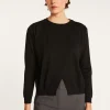Montagut Double-breasted wool sweater - Fredi