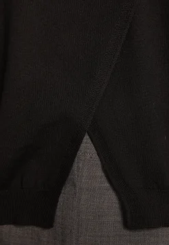 Montagut Double-breasted wool sweater - Fredi