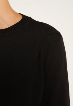 Montagut Double-breasted wool sweater - Fredi