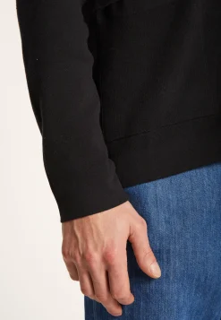 Montagut Dry cotton cardigan with pockets - Balto