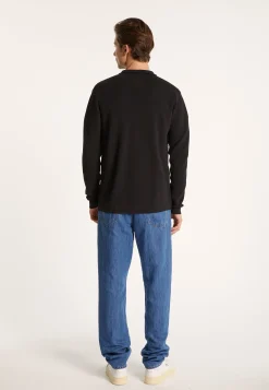 Montagut Dry cotton cardigan with pockets - Balto