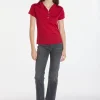 Montagut Fil Lumière poloshirt - Bilbo