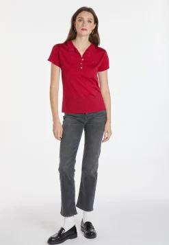 Montagut Fil Lumière poloshirt - Bilbo
