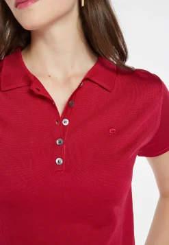 Montagut Fil Lumière poloshirt - Bilbo
