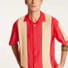 Montagut Fil Lumière shirt - Massimo