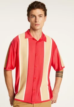Montagut Fil Lumière shirt - Massimo
