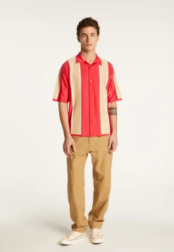 Montagut Fil Lumière shirt - Massimo