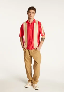 Montagut Fil Lumière shirt - Massimo