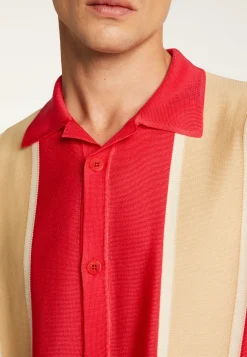 Montagut Fil Lumière shirt - Massimo
