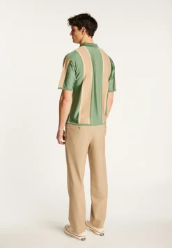 Montagut Fil Lumière shirt - Massimo