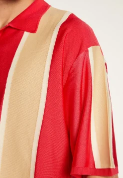 Montagut Fil Lumière shirt - Massimo