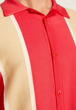 Montagut Fil Lumière shirt - Massimo