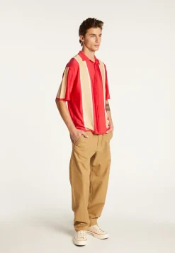 Montagut Fil Lumière shirt - Massimo