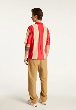 Montagut Fil Lumière shirt - Massimo