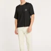 Montagut Fil Lumière t-shirt Oxmo Puccino