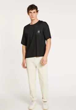 Montagut Fil Lumière t-shirt Oxmo Puccino
