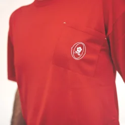 Montagut Fil Lumière t-shirt Oxmo Puccino