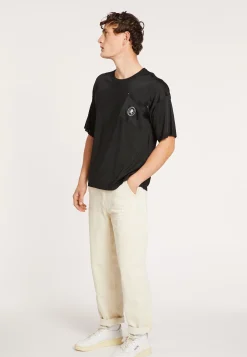 Montagut Fil Lumière t-shirt Oxmo Puccino