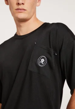 Montagut Fil Lumière t-shirt Oxmo Puccino