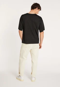 Montagut Fil Lumière t-shirt Oxmo Puccino