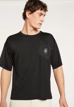 Montagut Fil Lumière t-shirt Oxmo Puccino