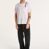 Montagut Fil Lumière Unisex T-shirt - Achille