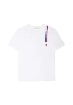Montagut Fil Lumière Unisex T-shirt - Achille