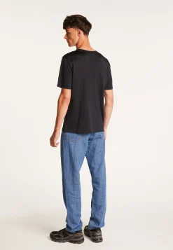 Montagut Fil Lumière Unisex T-shirt - Achille