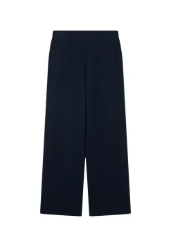 Montagut Flamed Linen Pants - Liam