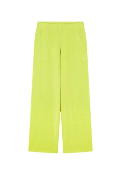 Montagut Flamed Linen Pants - Liam