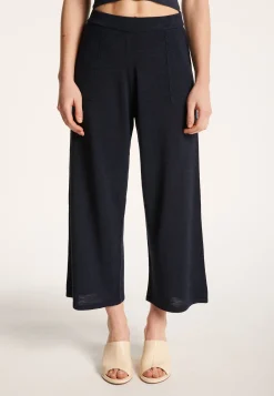 Montagut Flamed Linen Pants - Liam