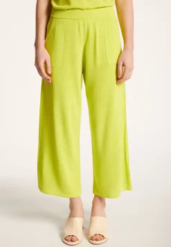 Montagut Flamed Linen Pants - Liam