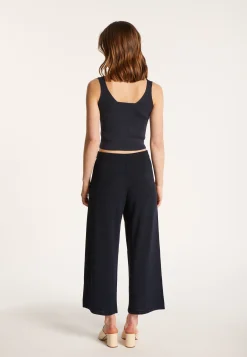 Montagut Flamed Linen Pants - Liam