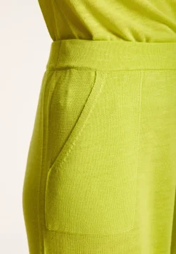 Montagut Flamed Linen Pants - Liam