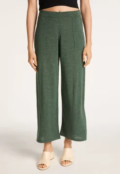 Montagut Flamed Linen Pants - Liam
