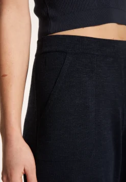 Montagut Flamed Linen Pants - Liam