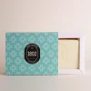 Montagut Goat milk soap without palm oil