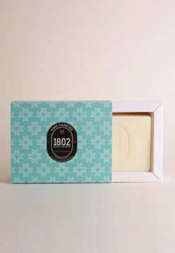 Montagut Goat milk soap without palm oil