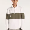 Montagut High-neck zip-up jumper - LOIC