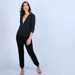 Montagut Hooded vest - Orus