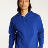 Montagut Hoodie with pockets in cotton - Damie
