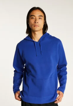Montagut Hoodie with pockets in cotton - Damie