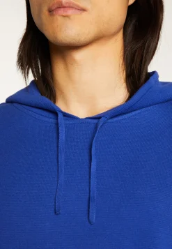 Montagut Hoodie with pockets in cotton - Damie