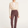 Montagut Indoor trousers - Hisayo