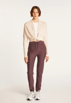 Montagut Indoor trousers - Hisayo