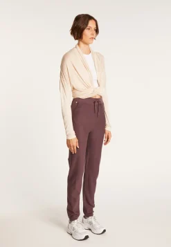 Montagut Indoor trousers - Hisayo