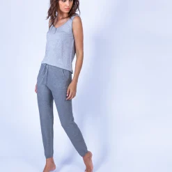 Montagut Indoor trousers - Hisayo