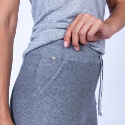 Montagut Indoor trousers - Hisayo
