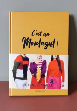 Montagut It's a - the book (english version)